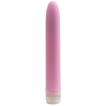 Velvet Touch Vibe 7 Inches Pink