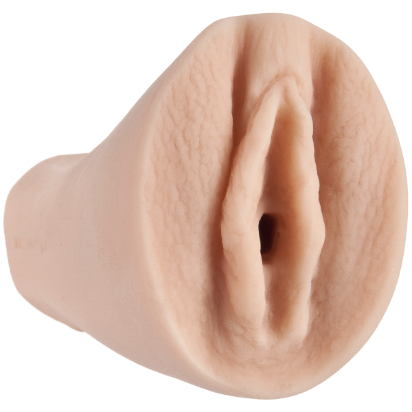 Virgin Palm Pal Beige Stroker