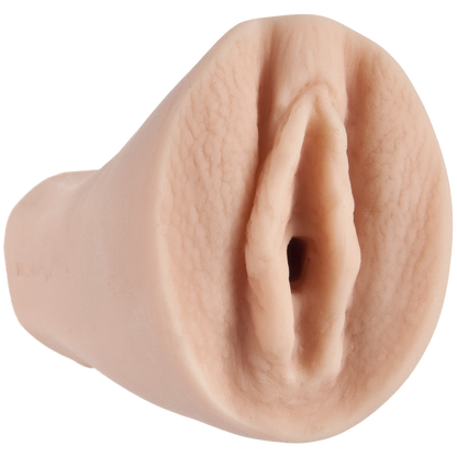 Virgin Palm Pal Beige Stroker