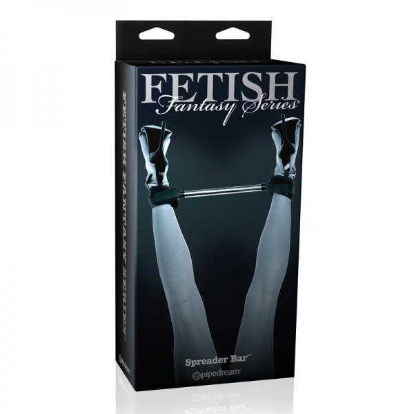 Fetish Fantasy Limited Edition Spreader Bar