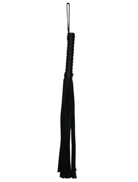 Sex & Mischief Mini Flogger Whip