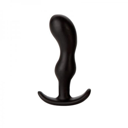 Mood Naughty 2 Large Black Silicone Butt Plug