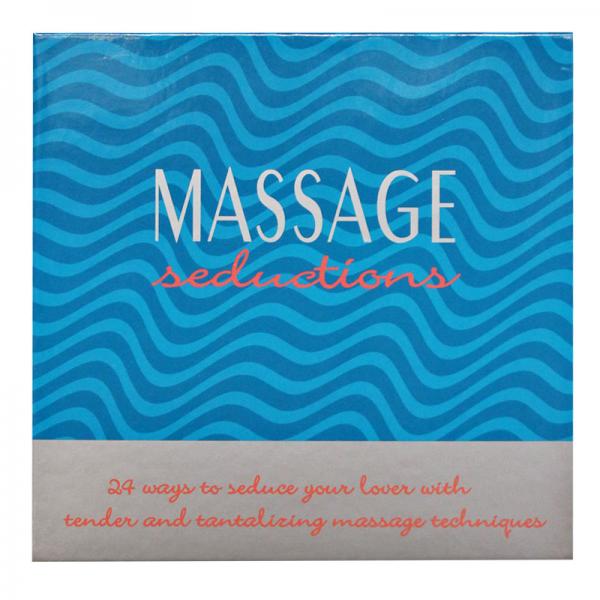 Massage Seductions