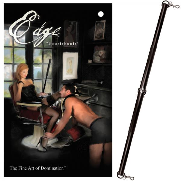 Edge Adjustable Spreader Bar