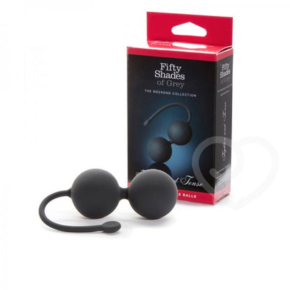 Tighten And Tense Silicone Jiggle Balls