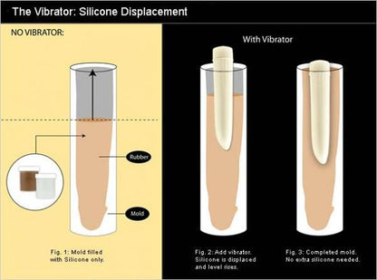 Clone A Willy Hot Pink Glow In The Dark