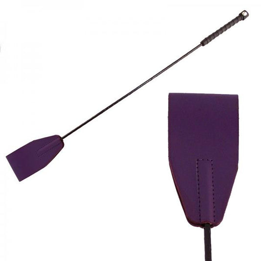 Rouge Riding Crop Purple