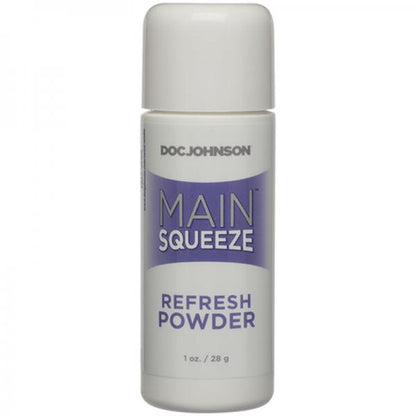 Main Squeeze Refresh Powder For Use With Ultraskyn 1oz