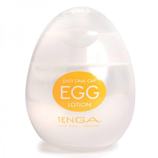 Tenga Egg Lotion