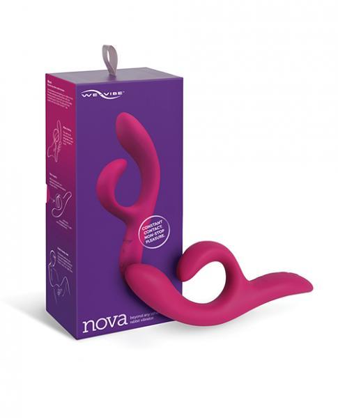 We-vibe Nova 2 Pink