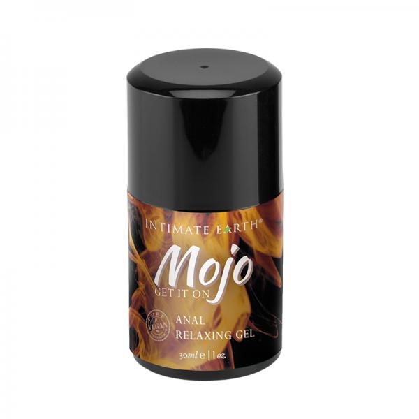 Mojo Clove Oil Anal Relaxing Gel 1 Oz